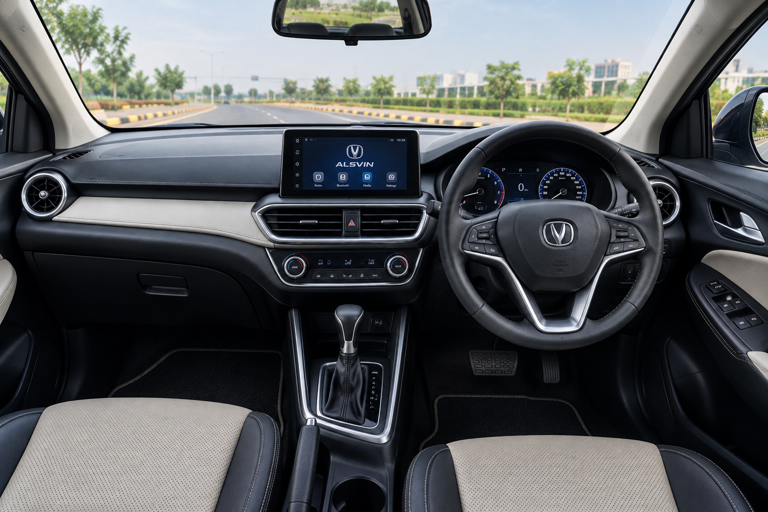  Changan Alsvin price in Pakistan