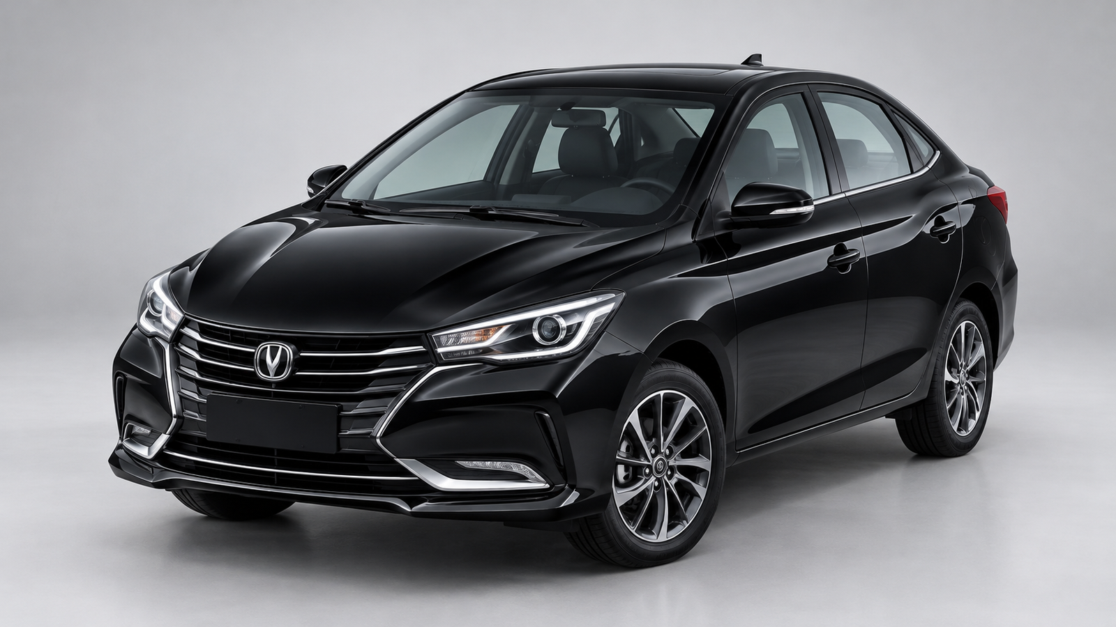 Changan Alsvin
