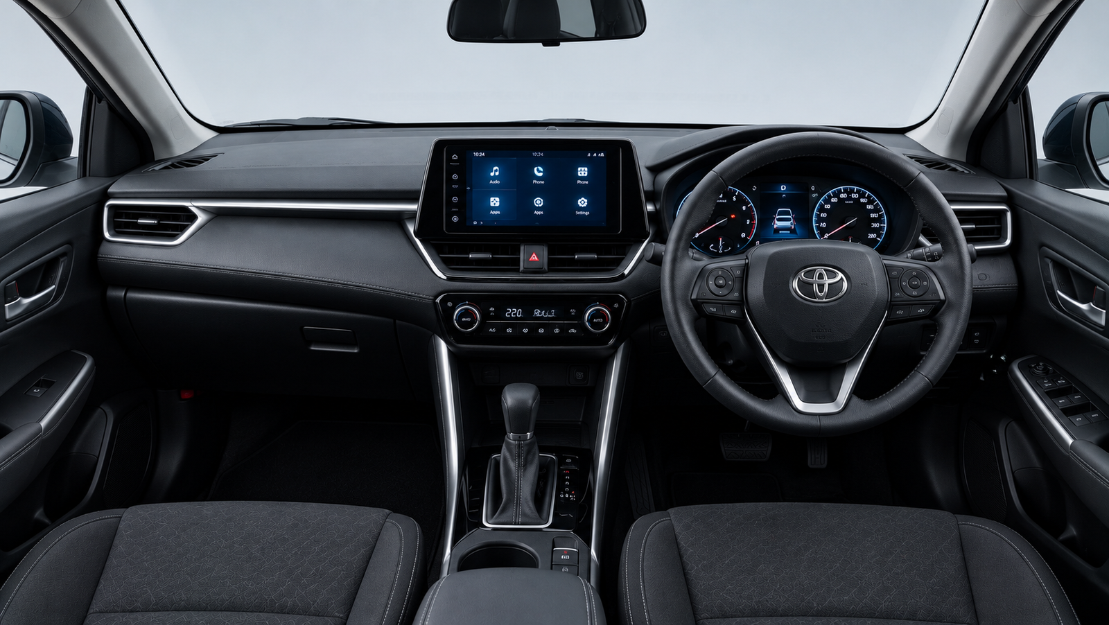 toyota Yaris Price in Pakistan
