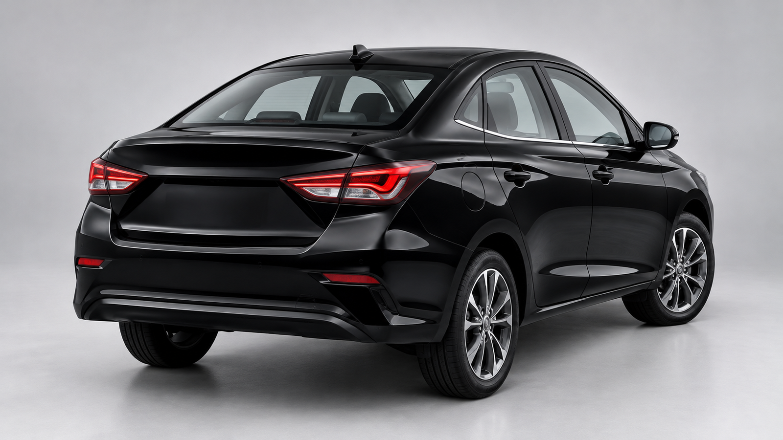  Changan Alsvin price in Pakistan