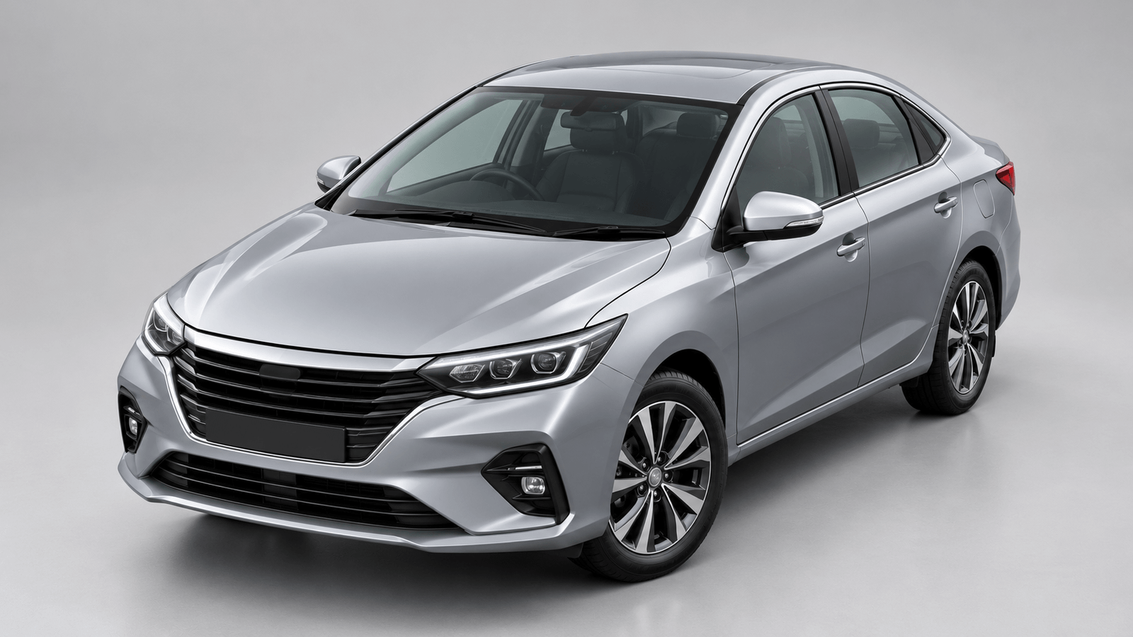 Honda City front exterior, Honda City price in Pakistan 2026