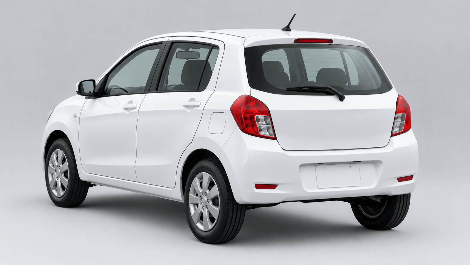 suzuki caltus back view